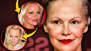 La TRISTE VERDAD detrás de Pamela Anderson y su DESAPARICIÓN