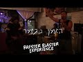 Rafster Blaster Experience- הזמן נעמר Live