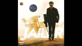 Jailer - Narasimha Theme (Anirudh Ravichander) (Ultra Records) (16bit/44.1khz) ACD WAV