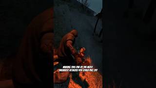 Left 4 Dead 2 - Tips \u0026 Tricks🧟‍♂️ (PART 90) #shorts #l4d