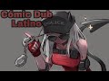 Justicia Policía | Cómic Dub Latino - HELLTAKER