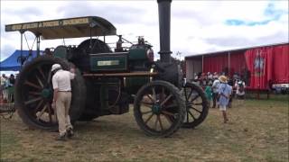 Glenbrook Steam and Vintage Festival 2017