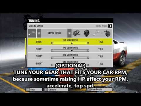 NFS Prostreet - HOW TO Do A Wheelie (Complete Tips) You will understand within few secs NFS Prostreet - HOW TO Do A Wheelie (Complete Tips) You will understand within few secs