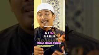 Berapa Lama Akan Disoal Malaikat Munkar & Nakir - USTAZ AHMAD DUSUKI