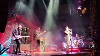 Tales of The Script Greatest Hits World Tour Part I