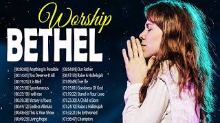 Best Uplifting Bethel Music Gospel Music Praise and Worship Songs 🙏Top Christian Gospel Songs