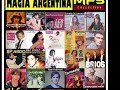 magia argentina 6 • las mejores baladas de tu vida •