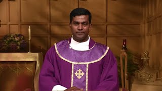 Catholic Mass Today | Daily TV Mass, Thursday December 15, 2022