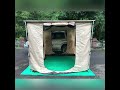 「峻豪國貿」 車邊帳系列