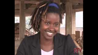 The Other Side: Gertrude Uwitware Tumusiime