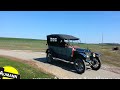 1913 case n model 30 touring car aumann auctions