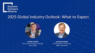 2025 Outlook: BSA and Workday on What to Expect