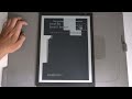 sony dpt rp1 digital paper review