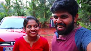 New look for Our Car | RIJOVLOGS | MALAYALAM VLOG 165