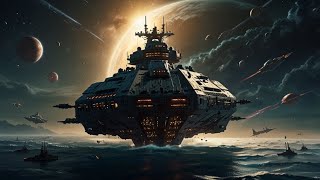 Fatal First Contact: The Reason Alien Races Fear Human Battleships! | HFY Stories | HFY Sci-Fi Story