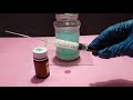 making chloroform at home. education chloroform sciencexperiment enjoywithscience science