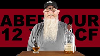 Aberlour 12 NCF review #171 with The Whiskey Novice