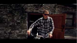 Dan Atherton - Welsh Backcountry