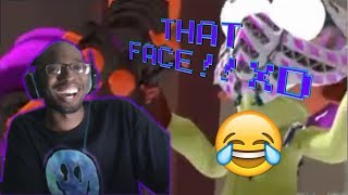 (SFM) Problems in Splatoon! REACTION!!!