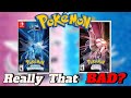 Are BD/SP Actually That BAD?