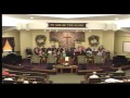 Immanual Baptist Church Choir: The Dearest Friend I Ever Had