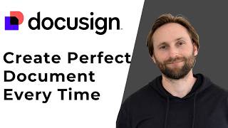 Docusign Document Generation: How to Create a Perfect Document Every Time [Full Guide 2026]