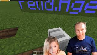 MakeCode Python for Minecraft:Education Edition - Farming with the Agent