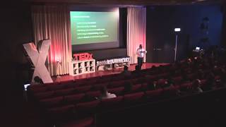 How do we create meaning? : Albert Boswijk at TEDxStendenUniversity