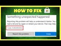 Fix Microsoft Store Error Code 0x8D050003 on Windows 11/10 | Quick & Easy Tutorial