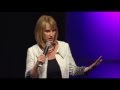 Connie Podesta: Motivational Speaker, Humorist, Sales, Leadership and Behavioral Change Specialist