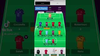 #fpl #gw2