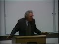 hyman minsky at westminster college slc