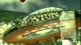 Boston - VH1 Hard Rock Countdown