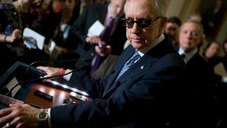 Reid Fires Back at McConnell Over Highway Funding