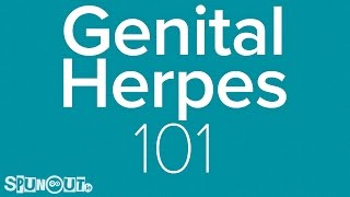 Genital Herpes 101