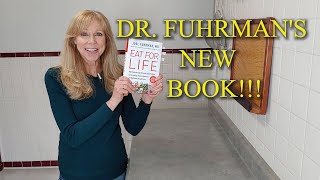 Dr. Fuhrman's New Book - Eat For Life
