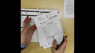 Reading Grading 2A and Above
