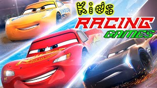 10 Best Racing Games for Kids