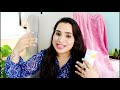 uv duox silicone sunscreen gel spf 50 pa review with live demo bhawna sharma