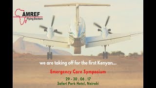 AMREF Flying Doctors