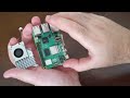 Install Active Cooler and Fan on Raspberry Pi 5: Building a Computer for Robotics | Machine Learning