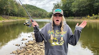 We Should NOT Have Gone Fishing... (Cops Called)