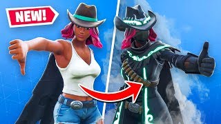 I Unlocked *MAX* Tier Calamity in Fortnite!