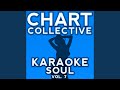 Mr Pitiful (Originally Performed By The Commitments) (Full Vocal Version)