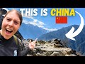 China's Natural Beauty is INSANE 🇨🇳 Tiger Leaping Gorge