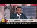 Mike D'Antoni's system is great for regular season, not playoffs - Stephen A.  First Take