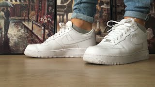 Air Force Falsas Y Verdaderas Air Force Falsas Y Verdaderas