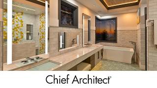Understanding Ray Tracing in Chief Architect