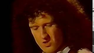 Brian May \u0026 Friends - Live at Wembley 1992/06/13