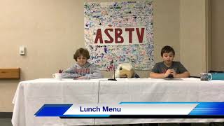 ASBTV 1.4.19